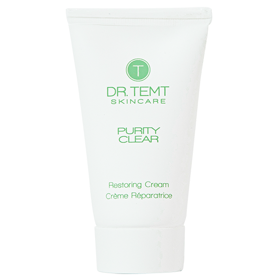 Dr. Temt Purity Clear Restoring Cream