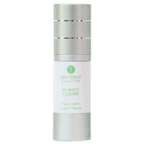 Dr. Temt Purity Clear Pore Lotion