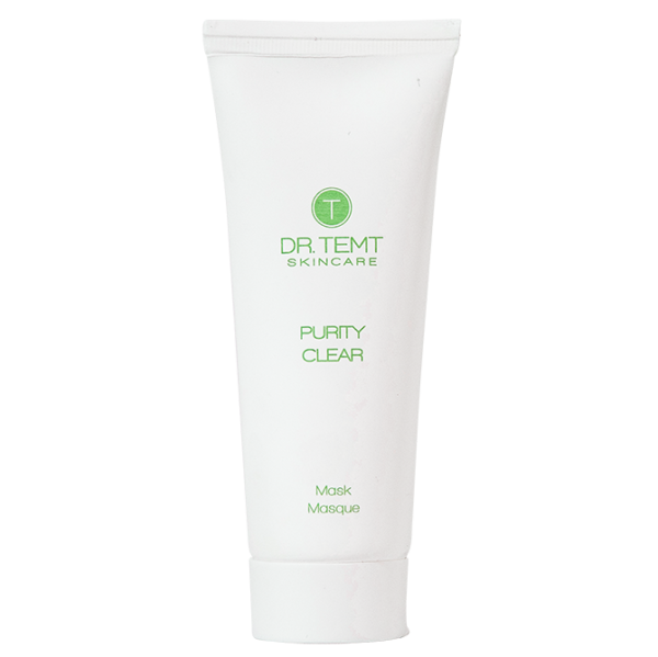 Dr. Temt Purity Clear Mask