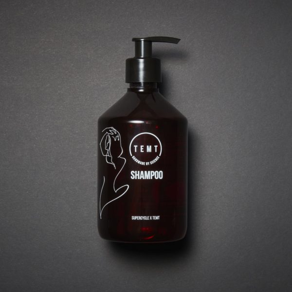 TEMT Supercycle Shampoo