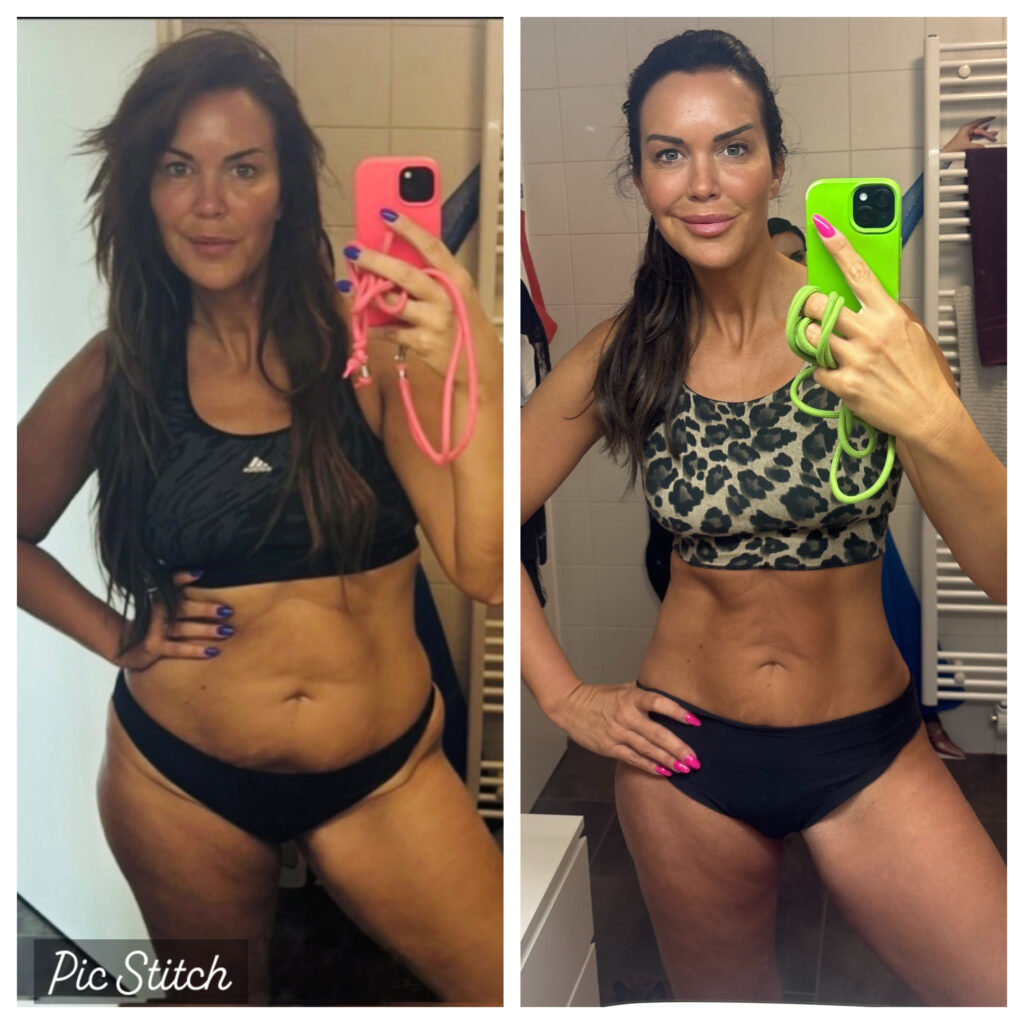 Martina Reuter Dr Temt