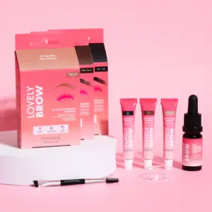 Lovely Brow Kit